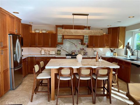 Photo of 23481 Via Alondra, Coto de Caza, CA 92679 (MLS # OC26101650)