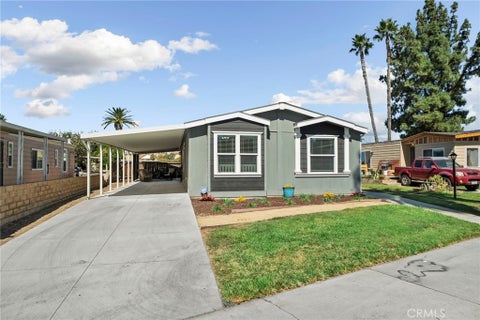 Photo of 5800 Hamner Avenue #576, Eastvale, CA 91752 (MLS # IG26215614)