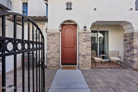 1178 Vista Canyon Lane 22 Newbury Park CA 91320