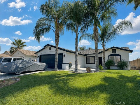 Photo of 7212 Akers Road, Bakersfield, CA 93313 (MLS # NS26175773)