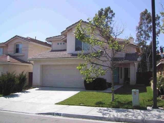 Spacious family home ready to renovate and make your own! Excellent neighborhood with great schools and close to everything.