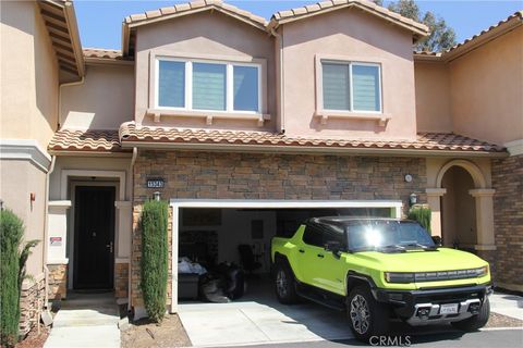 Photo of 15343 Lotus Cir, Chino Hills, CA 91709 (MLS # TR26039725)