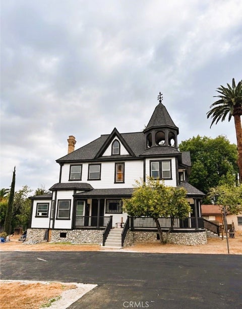 Photo of 1118 W Palm #3, Redlands, CA 92373 (MLS # IV26230016)