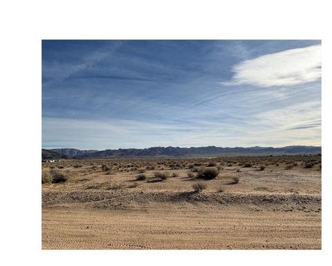 Photo of 0 No Name, Joshua Tree, CA 92252 (MLS # 219141345DA)