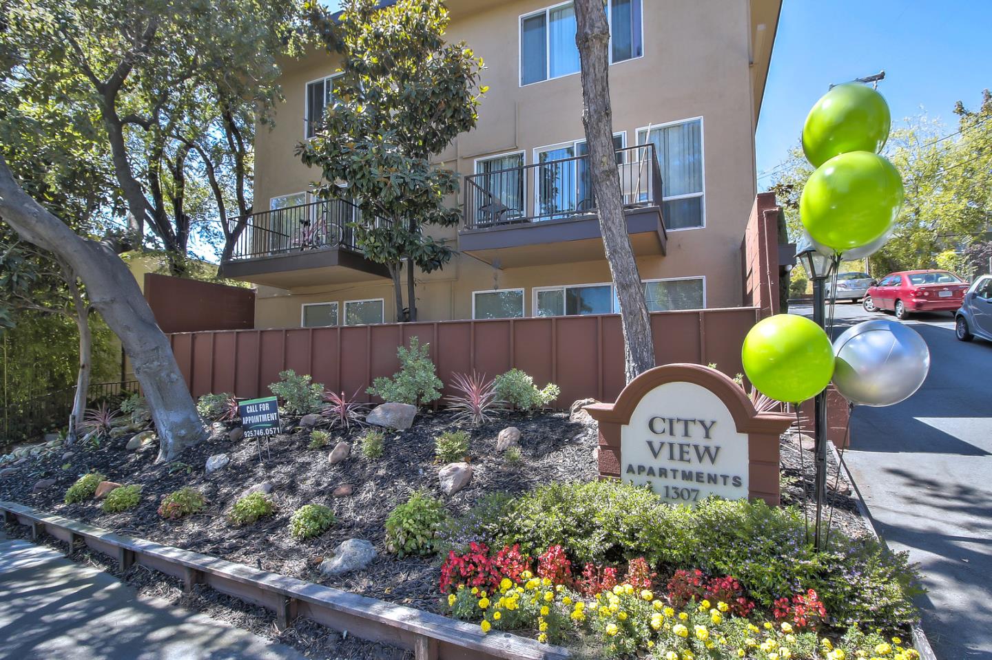 *Call for offers is December 10th by 5pm* City View Apartments is situated on a .47 acre lot, has a gross livable space of 18,710 square feet and offers a variety of floor plans including one-bedroom, two-bedroom flats and townhomes and a spacious three-bedroom all averaging approximately 935 square feet each. The property consists of two stories in part over podium parking, stucco exterior beautifully painted in a multi-tone color scheme, balconies with downtown views*, laundry room with additional storage, wide walkways, attractive elevation changes, beautifully landscaped grounds, and dual pane vinyl windows. Select apartments feature, in-home laundry, contemporary laminate counters, stainless, steel appliances, panel cabinet faces, low maintenance faux wood vinyl sheet flooring, updated plumbing and lighting fixtures, panel bedroom doors, lighted ceiling fans, luxurious carpeting and electric heating and air conditioning.
