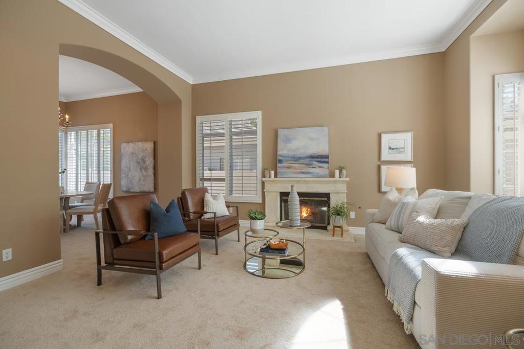18215 High Mesa Ct Ct