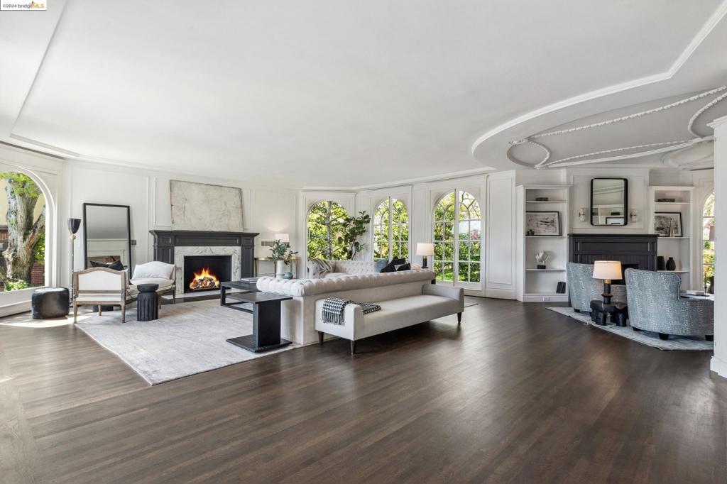 CENTRAL PIEDMONT - Residential