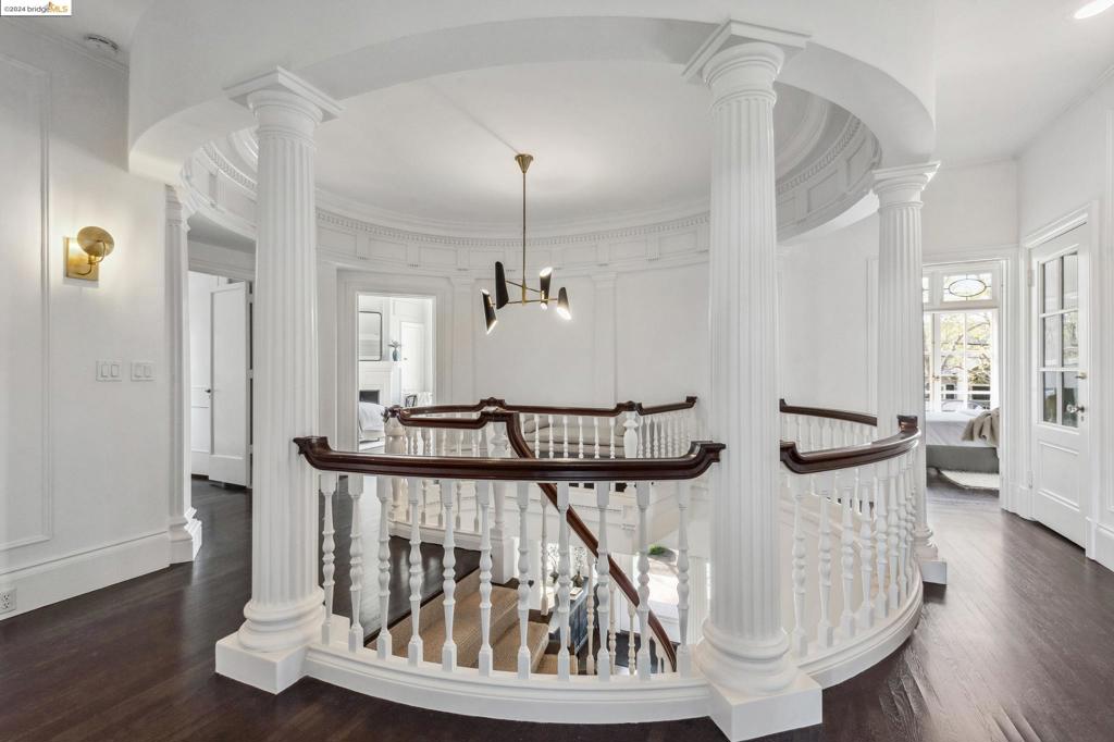 CENTRAL PIEDMONT - Residential