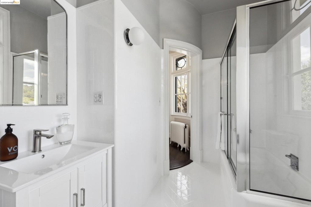 CENTRAL PIEDMONT - Residential