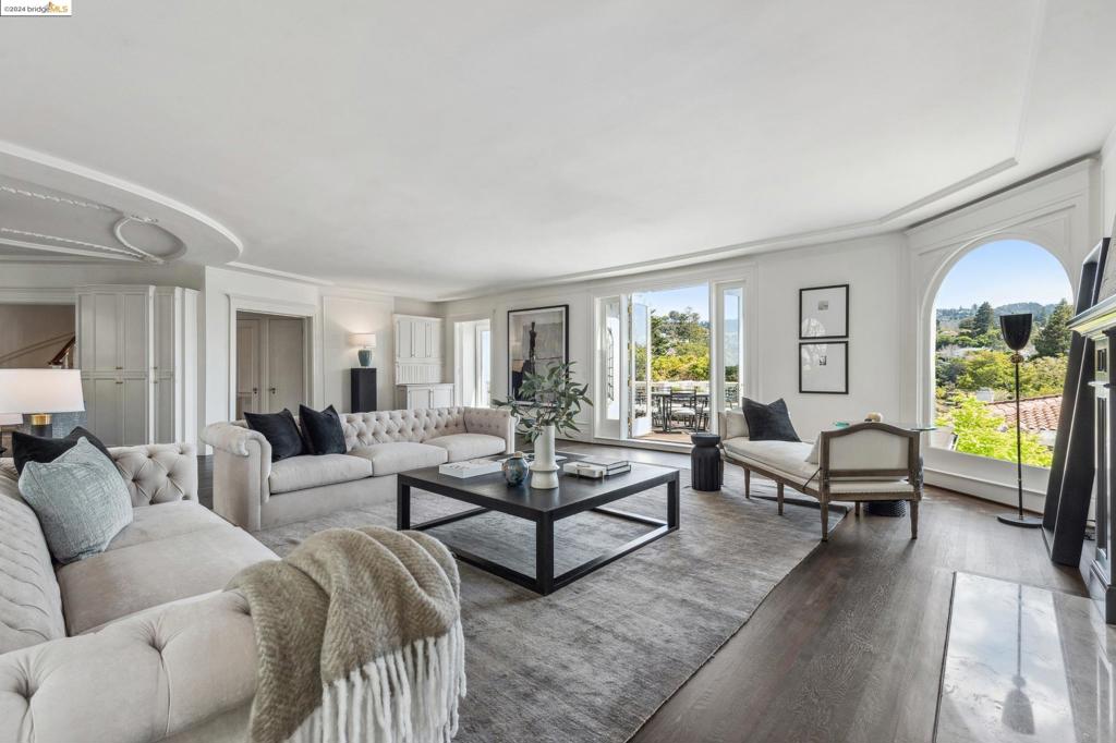 CENTRAL PIEDMONT - Residential