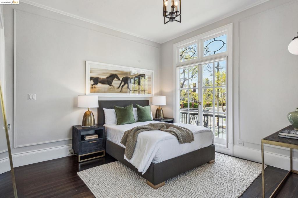 CENTRAL PIEDMONT - Residential