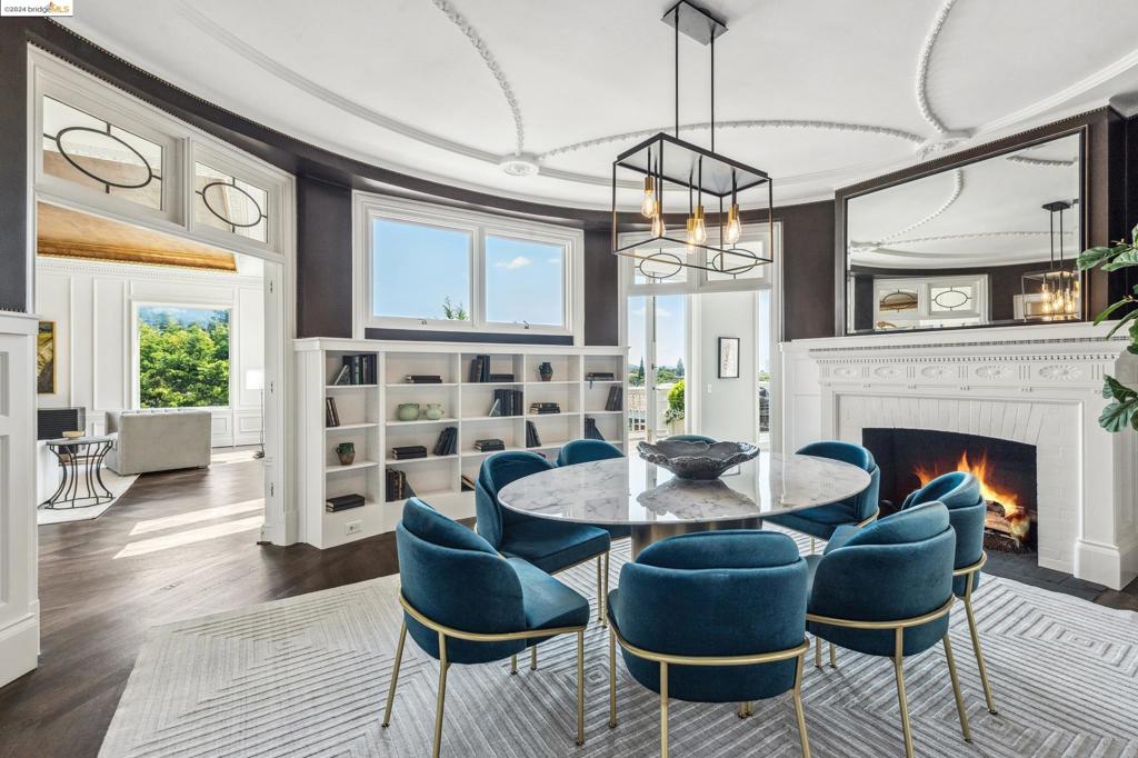 CENTRAL PIEDMONT - Residential