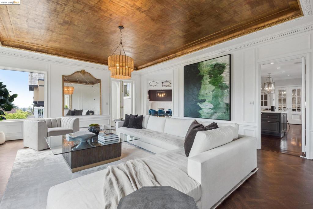 CENTRAL PIEDMONT - Residential