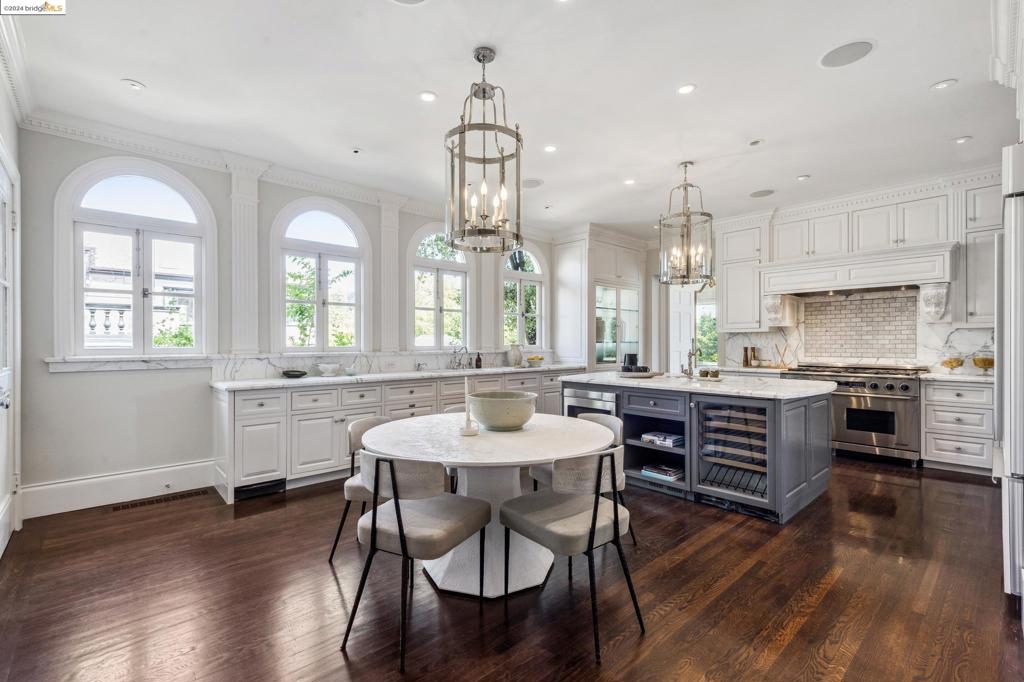 CENTRAL PIEDMONT - Residential