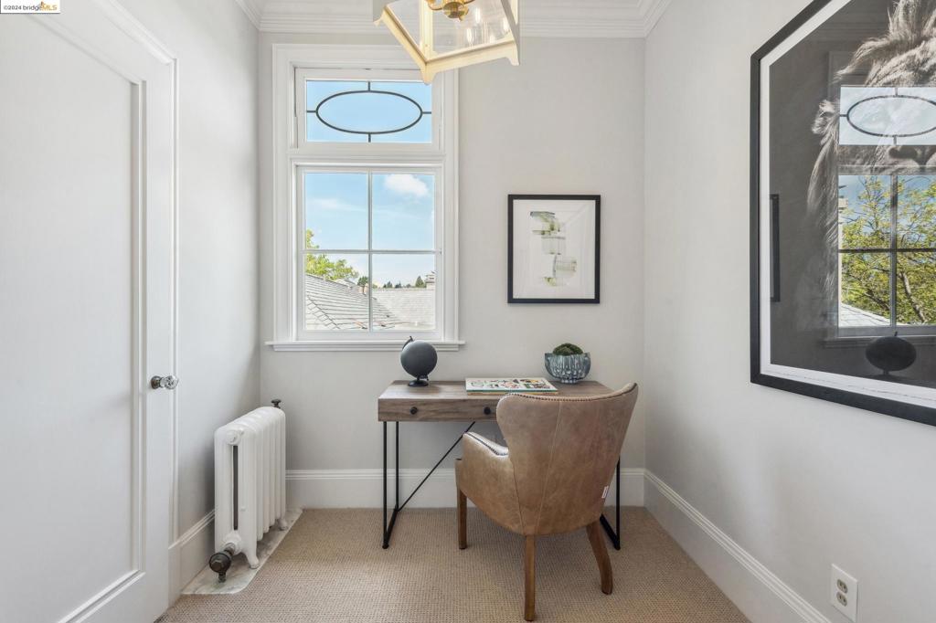 CENTRAL PIEDMONT - Residential