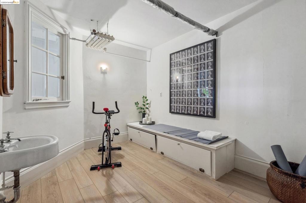 CENTRAL PIEDMONT - Residential