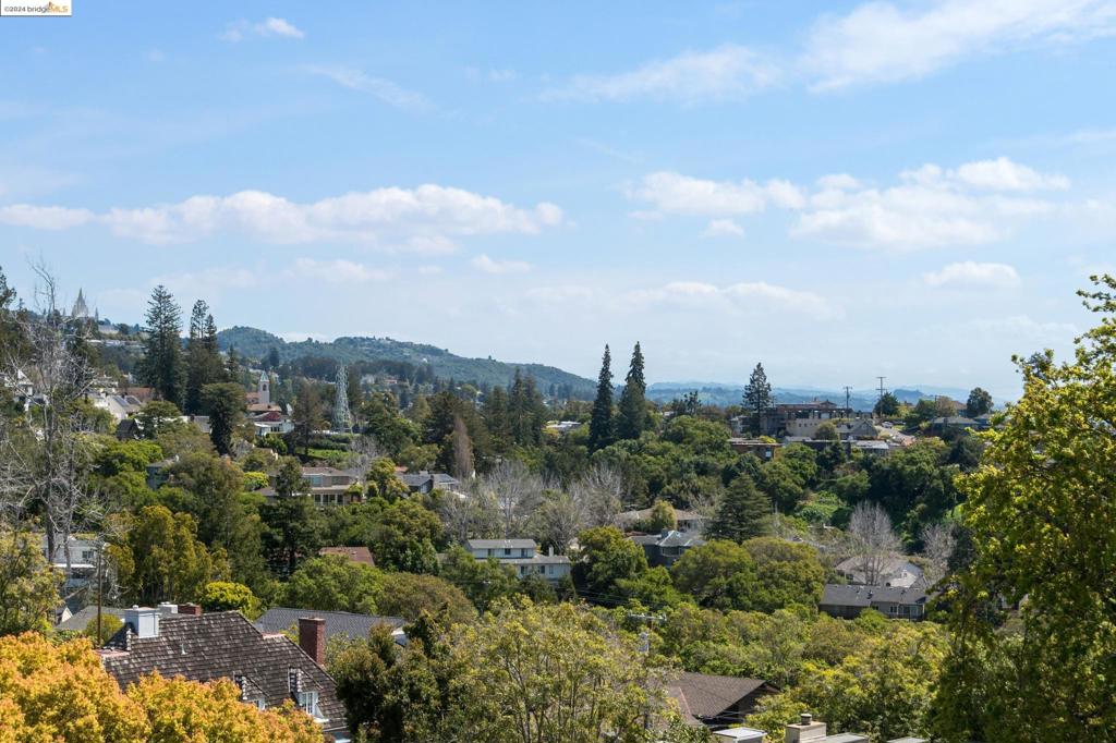 CENTRAL PIEDMONT - Residential