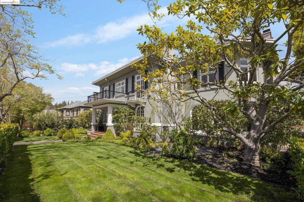 CENTRAL PIEDMONT - Residential