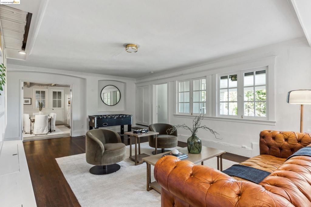 CENTRAL PIEDMONT - Residential