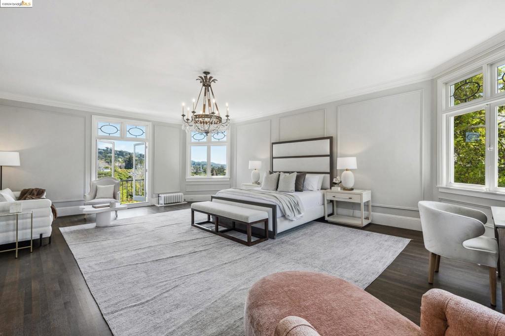 CENTRAL PIEDMONT - Residential