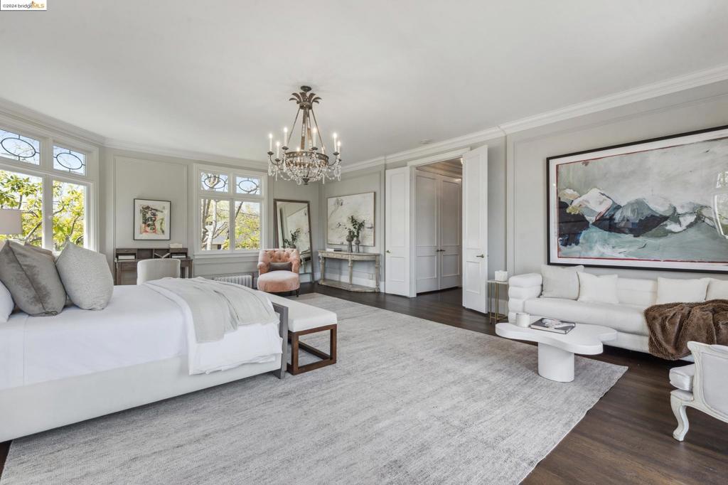 CENTRAL PIEDMONT - Residential