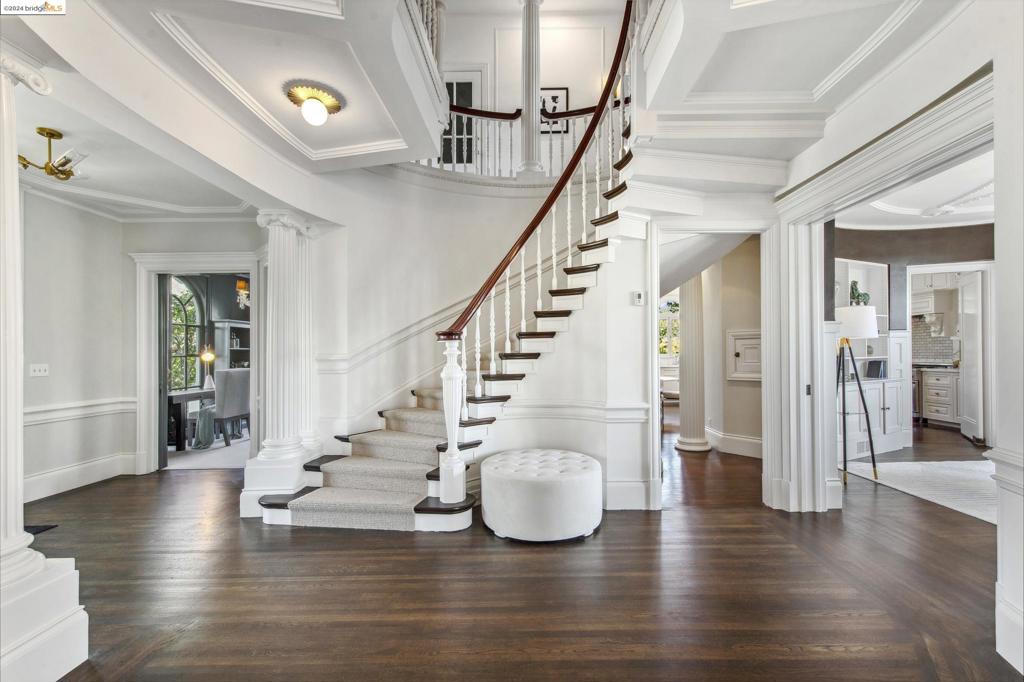 CENTRAL PIEDMONT - Residential