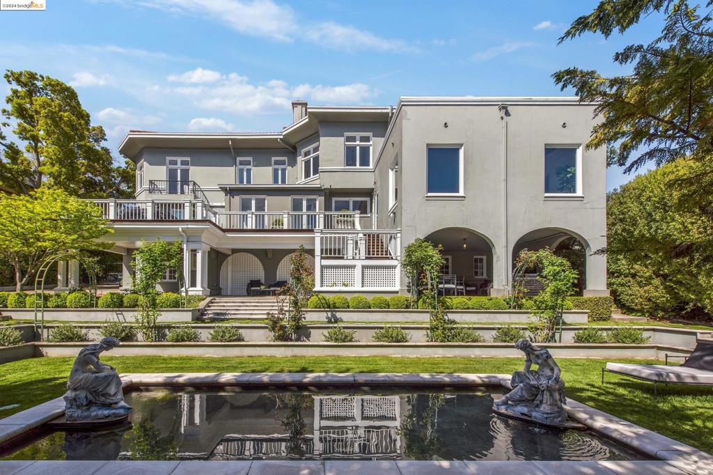 CENTRAL PIEDMONT - Residential