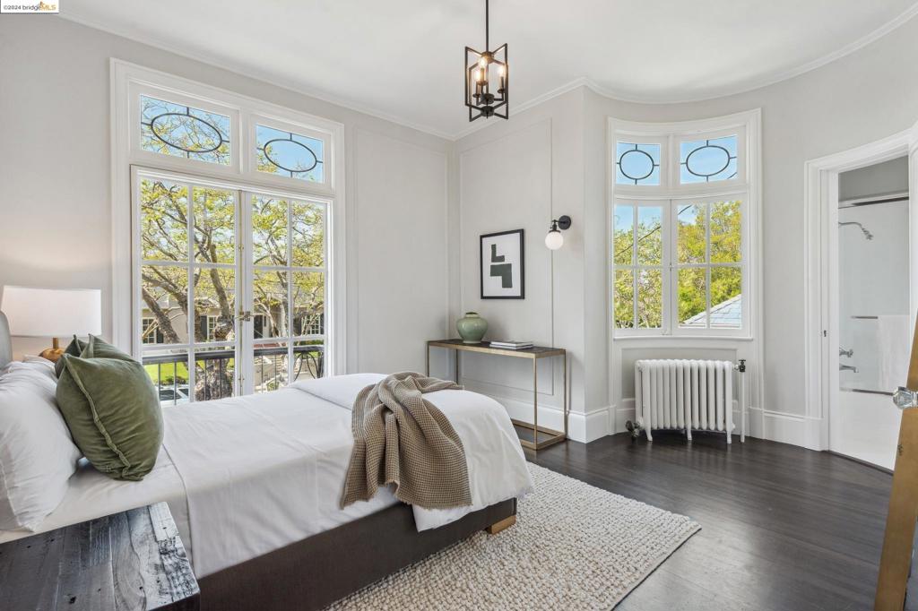 CENTRAL PIEDMONT - Residential