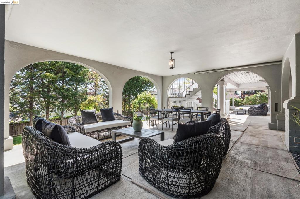 CENTRAL PIEDMONT - Residential