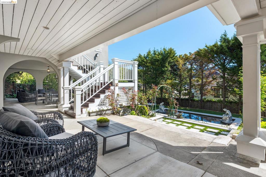 CENTRAL PIEDMONT - Residential