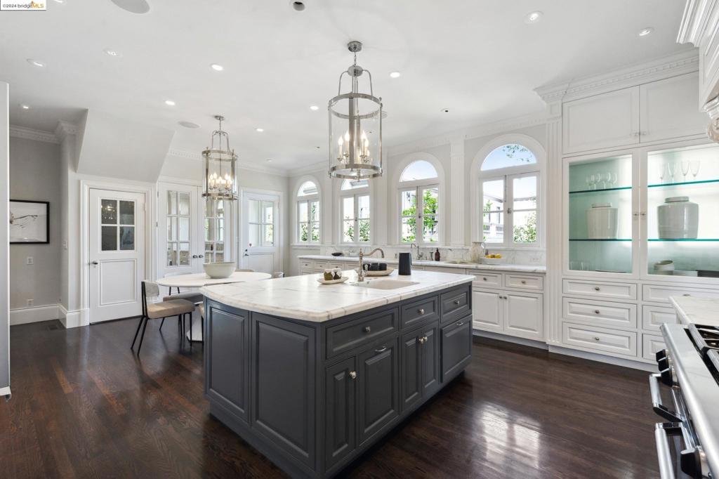 CENTRAL PIEDMONT - Residential