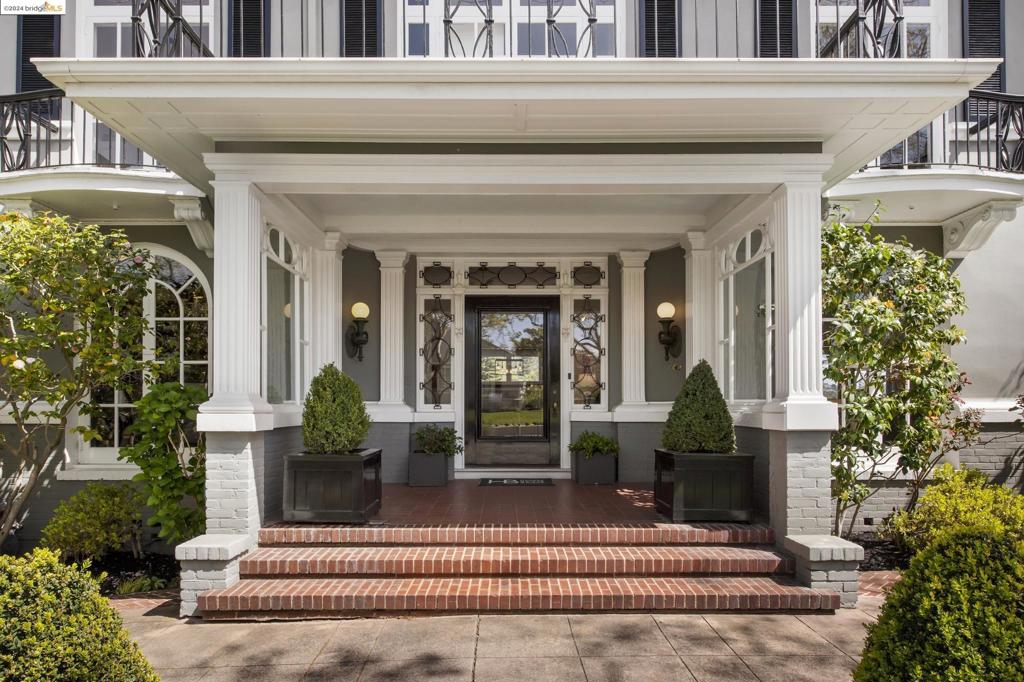 CENTRAL PIEDMONT - Residential