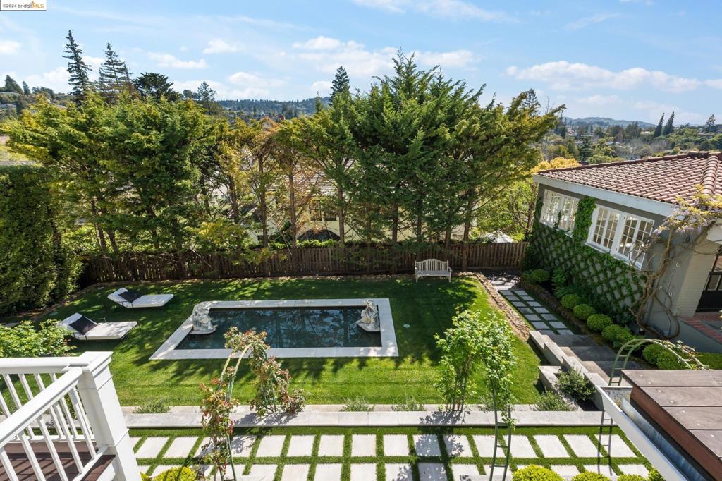 CENTRAL PIEDMONT - Residential