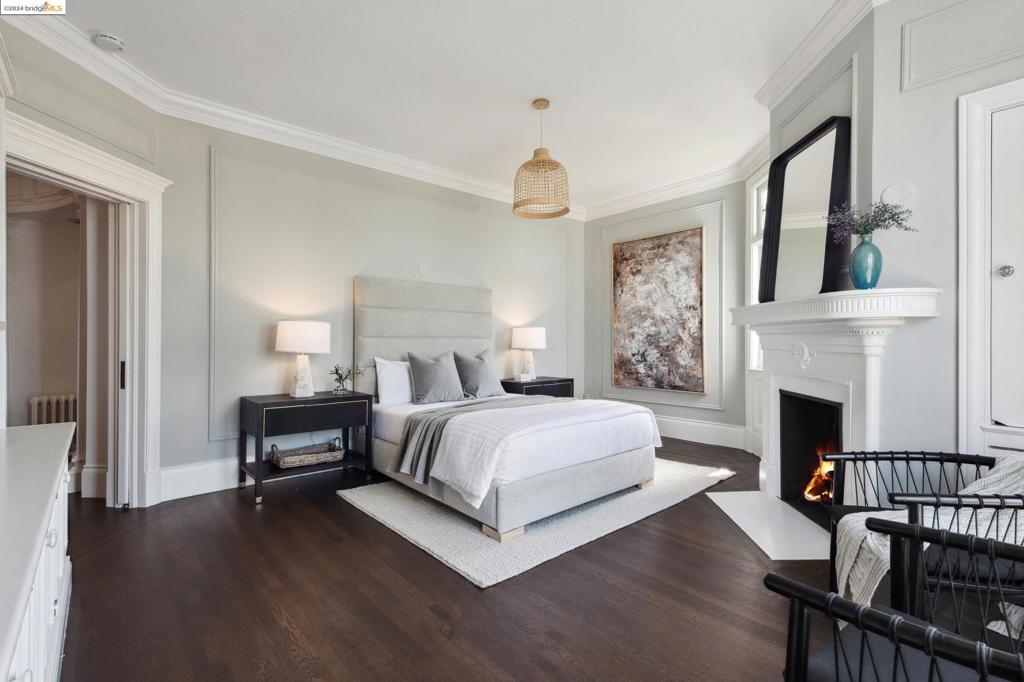 CENTRAL PIEDMONT - Residential