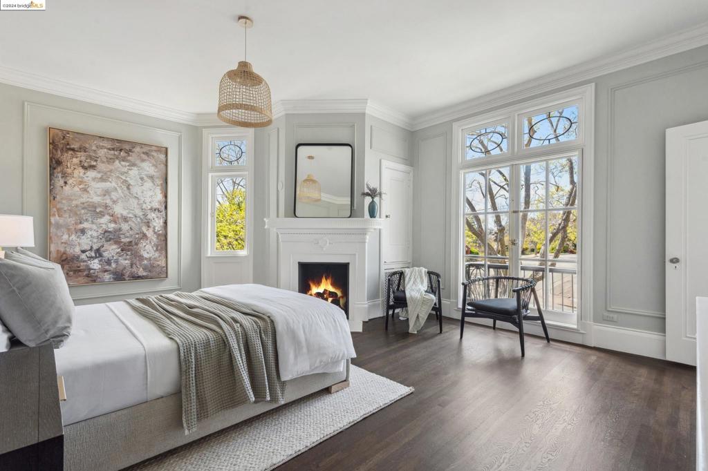 CENTRAL PIEDMONT - Residential