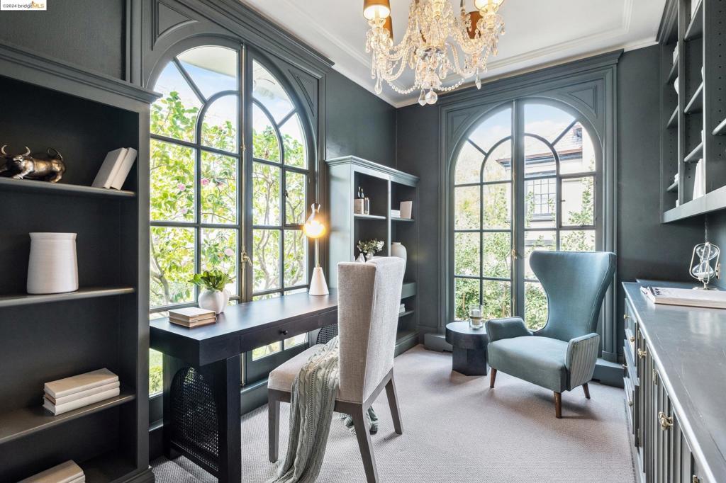 CENTRAL PIEDMONT - Residential