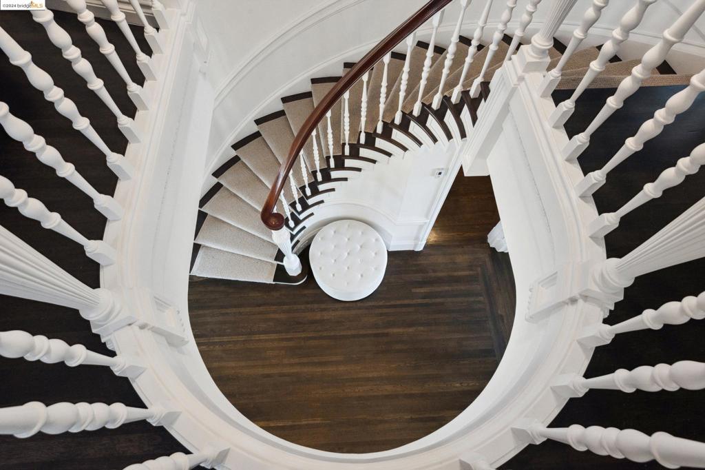 CENTRAL PIEDMONT - Residential