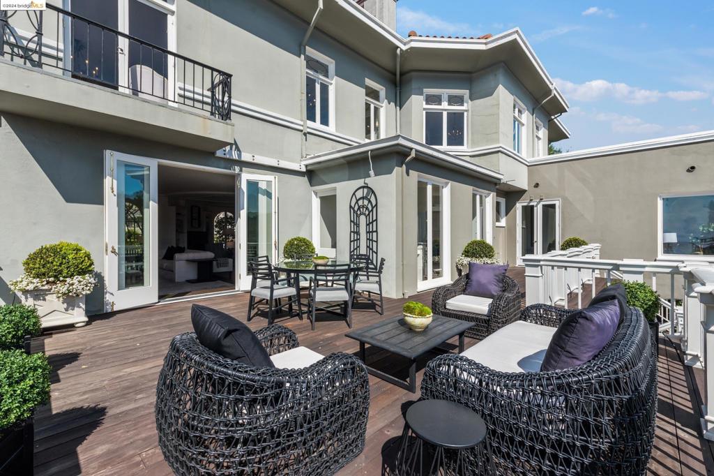 CENTRAL PIEDMONT - Residential