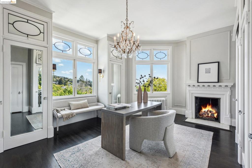 CENTRAL PIEDMONT - Residential