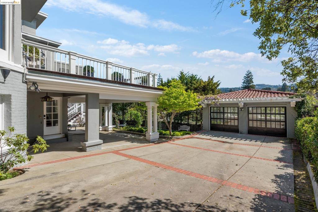 CENTRAL PIEDMONT - Residential