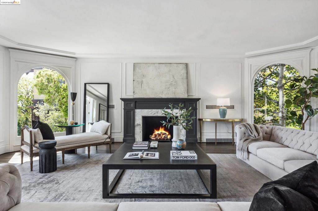 CENTRAL PIEDMONT - Residential