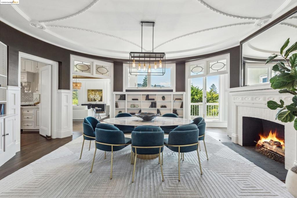 CENTRAL PIEDMONT - Residential