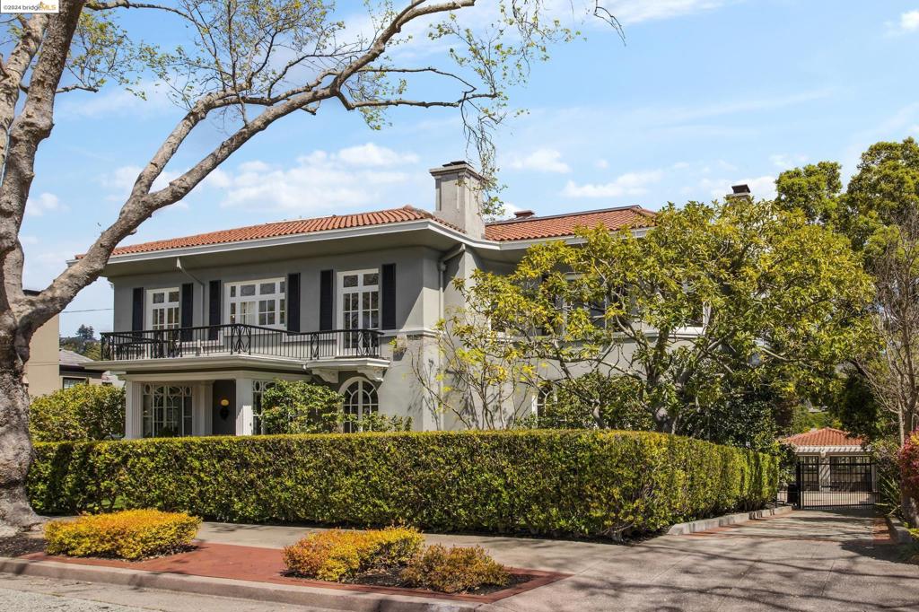 CENTRAL PIEDMONT - Residential