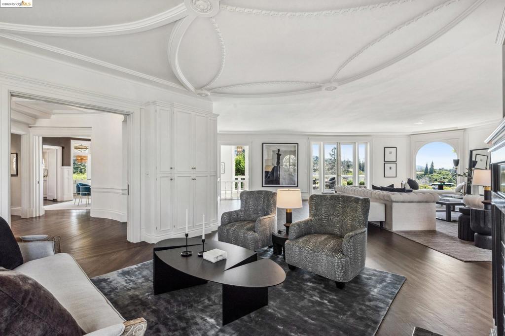 CENTRAL PIEDMONT - Residential