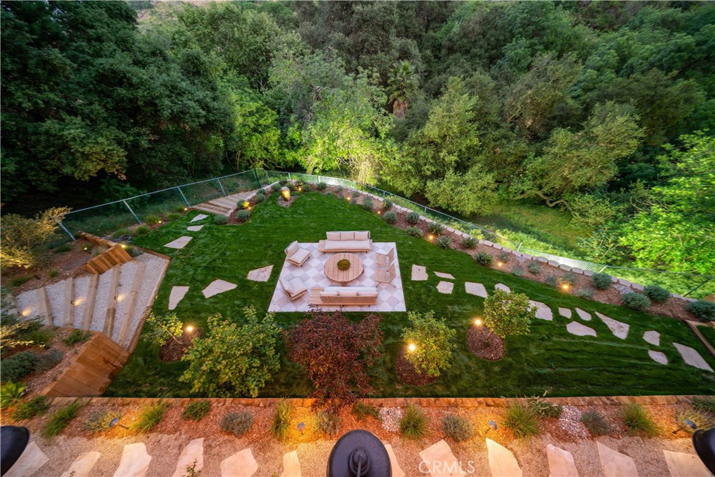 3636 Camino De La Cumbre