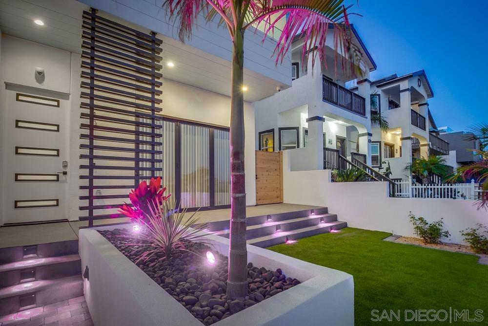 Imperial Beach - Residential