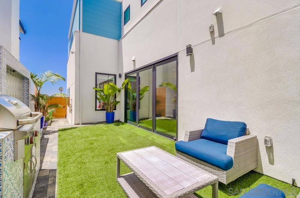 Imperial Beach - Residential