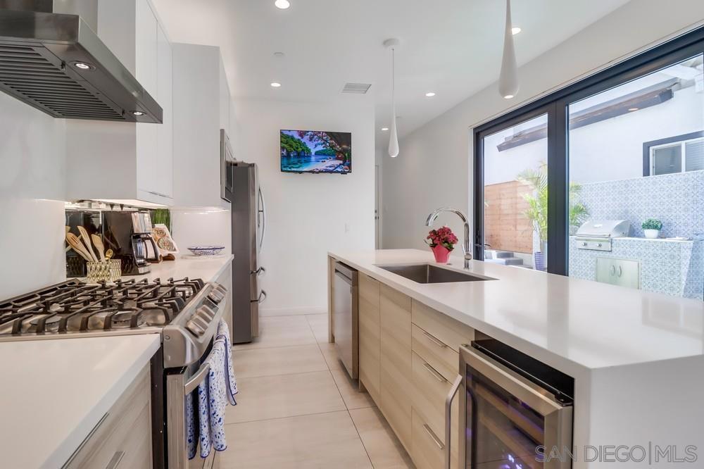 Imperial Beach - Residential