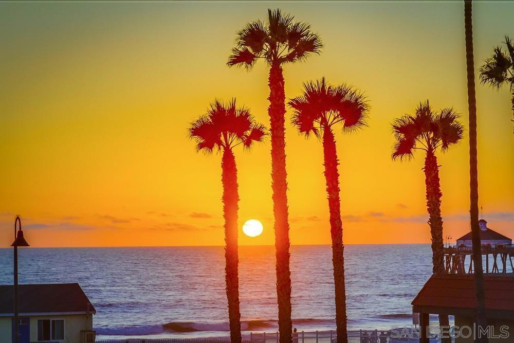 Imperial Beach - Residential