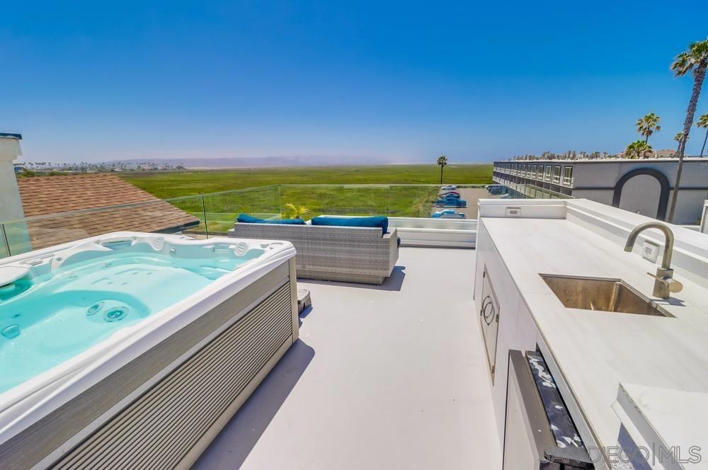 Imperial Beach - Residential